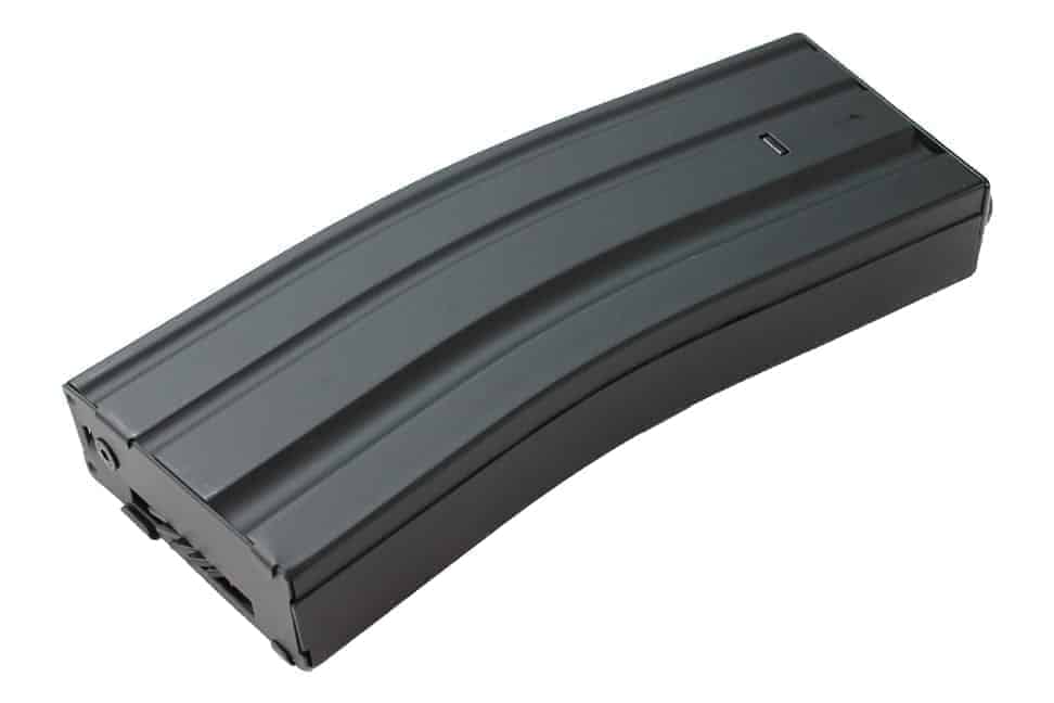 E&C 300 round M4 / M16 High cap-E&C-Socom Tactical Airsoft