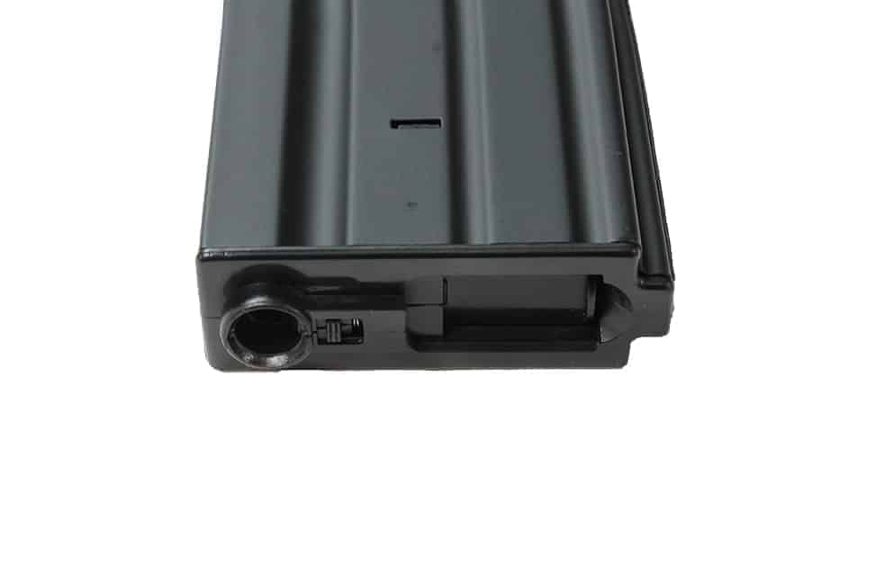 E&C 300 round M4 / M16 High cap-E&C-Socom Tactical Airsoft