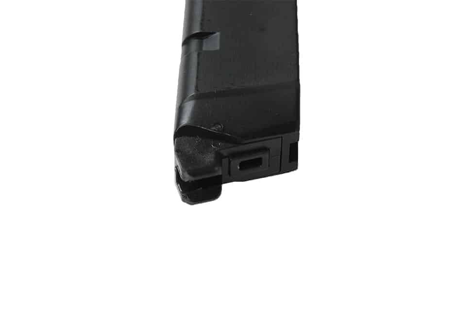E&C EC17 GBB Pistol Magazine-E&C-Socom Tactical Airsoft