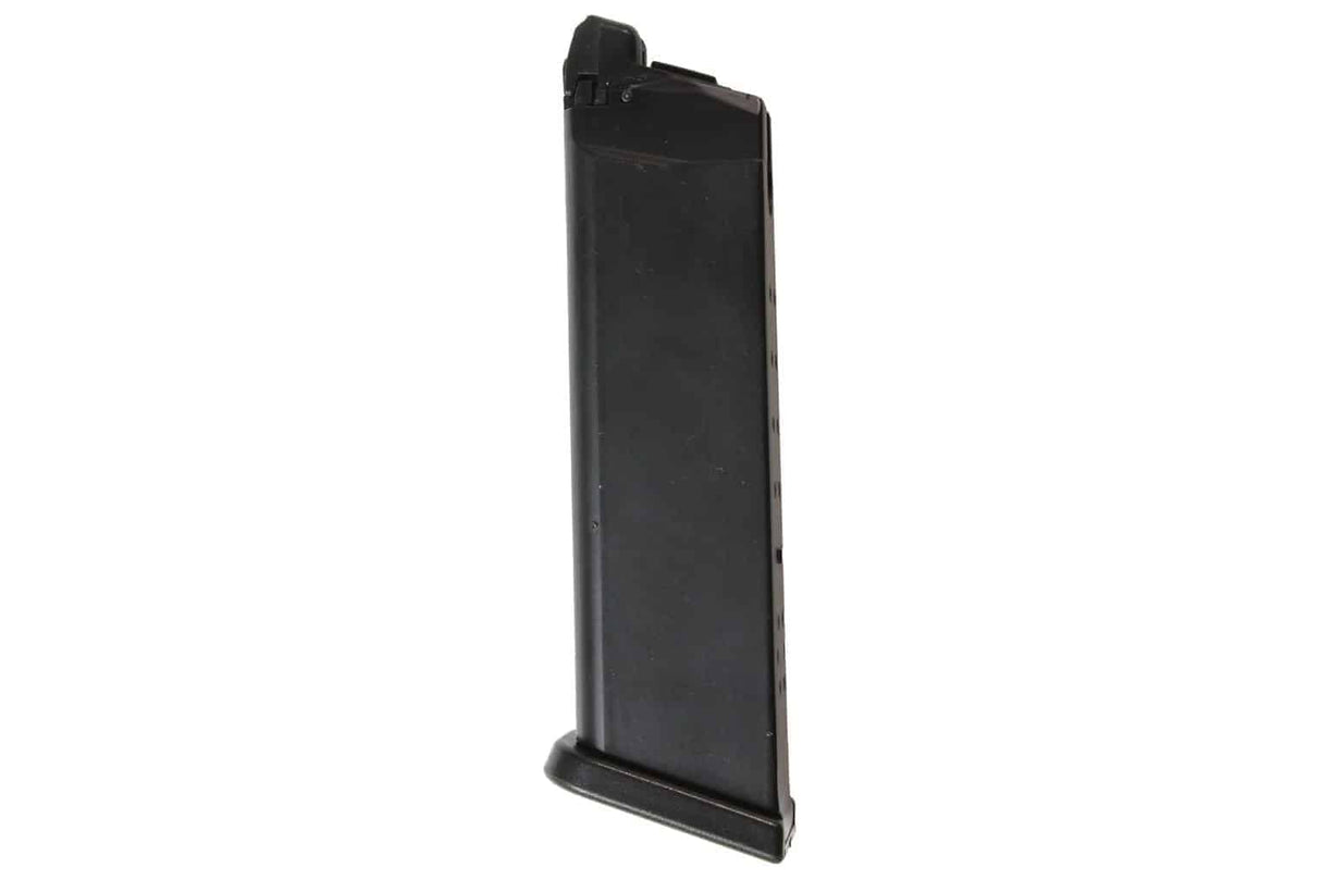 E&C EC17 GBB Pistol Magazine-E&C-Socom Tactical Airsoft