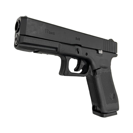 E&C EC17 Gen 5 GBB Pistol-E&C-Socom Tactical Airsoft