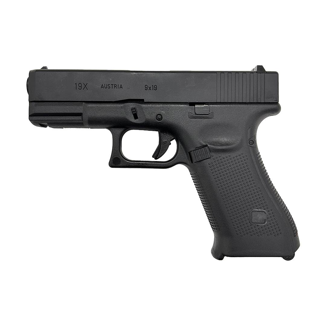 E&C EC19X G5 GBB Pistol-E&C-Socom Tactical Airsoft