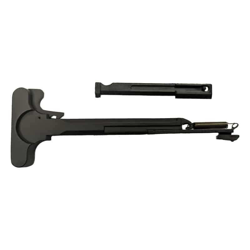 E&C M4 Charging Handle Assembly (AEG)-E&C-Socom Tactical Airsoft