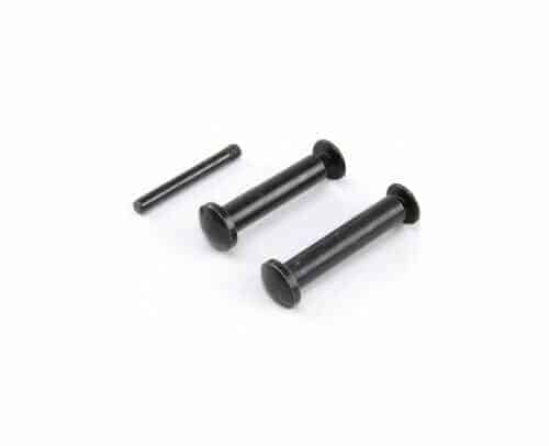 E&C M4 / M16 Locking Body Pin set-E&C-Socom Tactical Airsoft