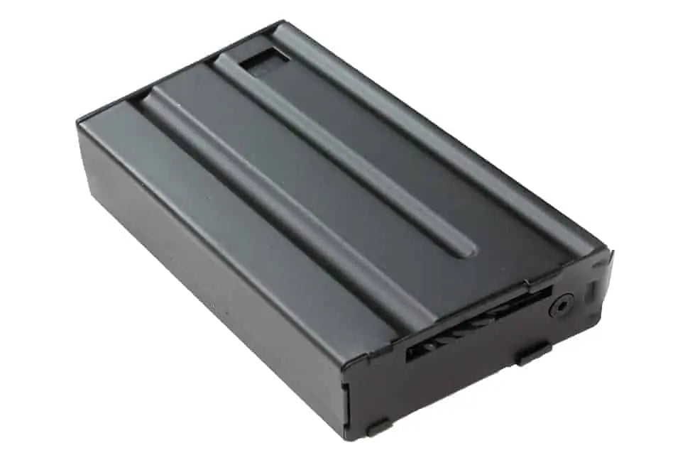 E&C M4 / M16 VN Short High cap-E&C-Socom Tactical Airsoft