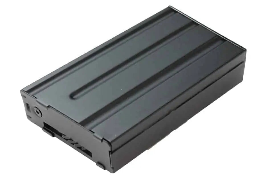 E&C M4 / M16 VN Short High cap-E&C-Socom Tactical Airsoft