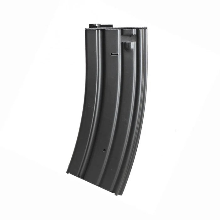 E&C 416 Style 140 round Midcaps – Metal