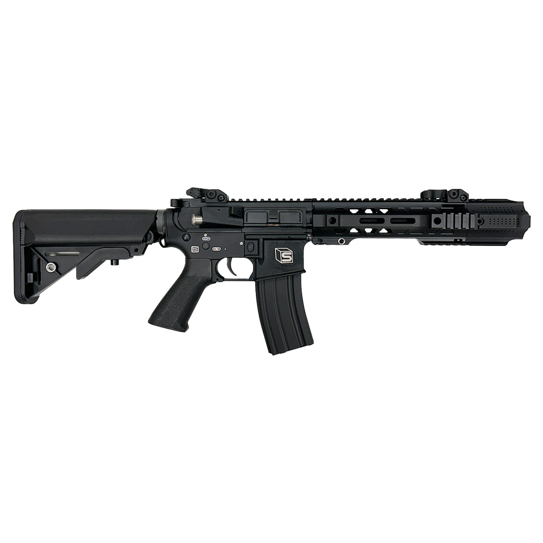 E&C SAI 11.5″ Jailbreak AEG-E&C-Socom Tactical Airsoft