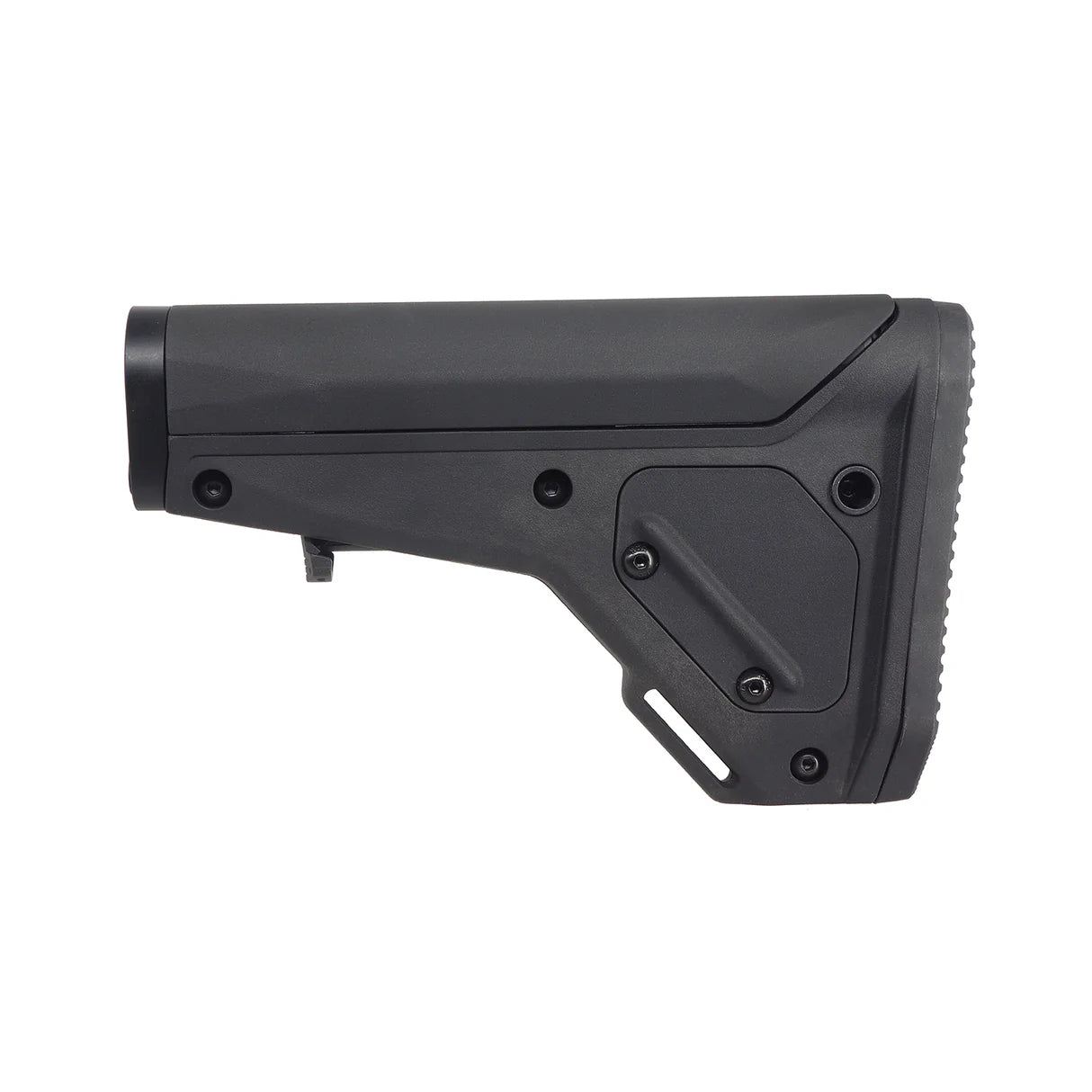 E&C UBR Gen 2 Retractable Stock-E&C-Socom Tactical Airsoft