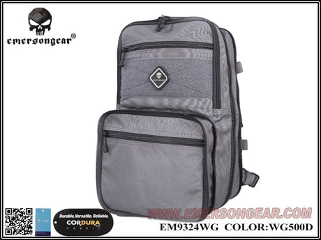 Emerson Gear D3 Multi-Purpose Bag-Emerson Gear-Socom Tactical Airsoft