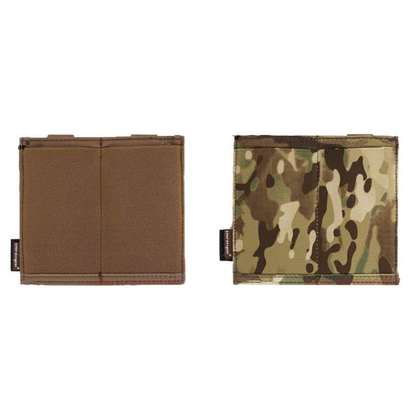 Emerson Gear Double Elastic Magazine Pouch-Emerson Gear-Socom Tactical Airsoft