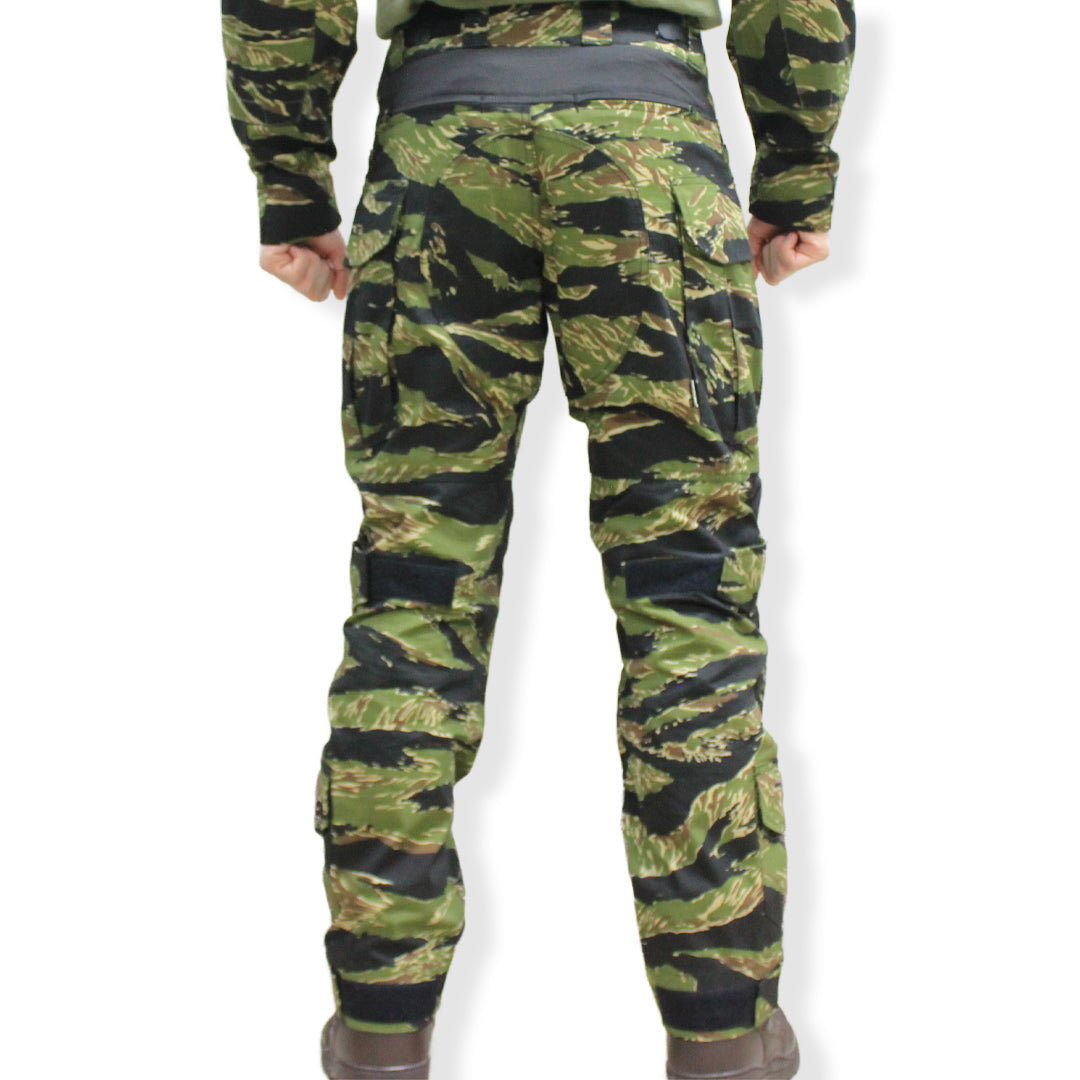 Emerson Gear G3 Combat Pants - Tiger Stripe-Emerson Gear-Socom Tactical Airsoft