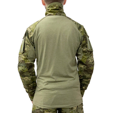 Emerson Gear G3 Combat Shirt - Multicam Tropic-Emerson Gear-Socom Tactical Airsoft