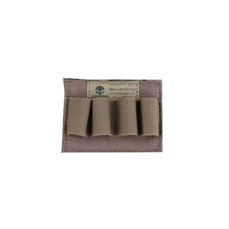 Emerson Gear Glow Stick / MK5 holder-Emerson Gear-Socom Tactical Airsoft