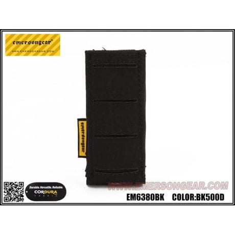 Emerson Gear LCS Multi-Calibre Pistol Magazine Pouch-Emerson Gear-Socom Tactical Airsoft