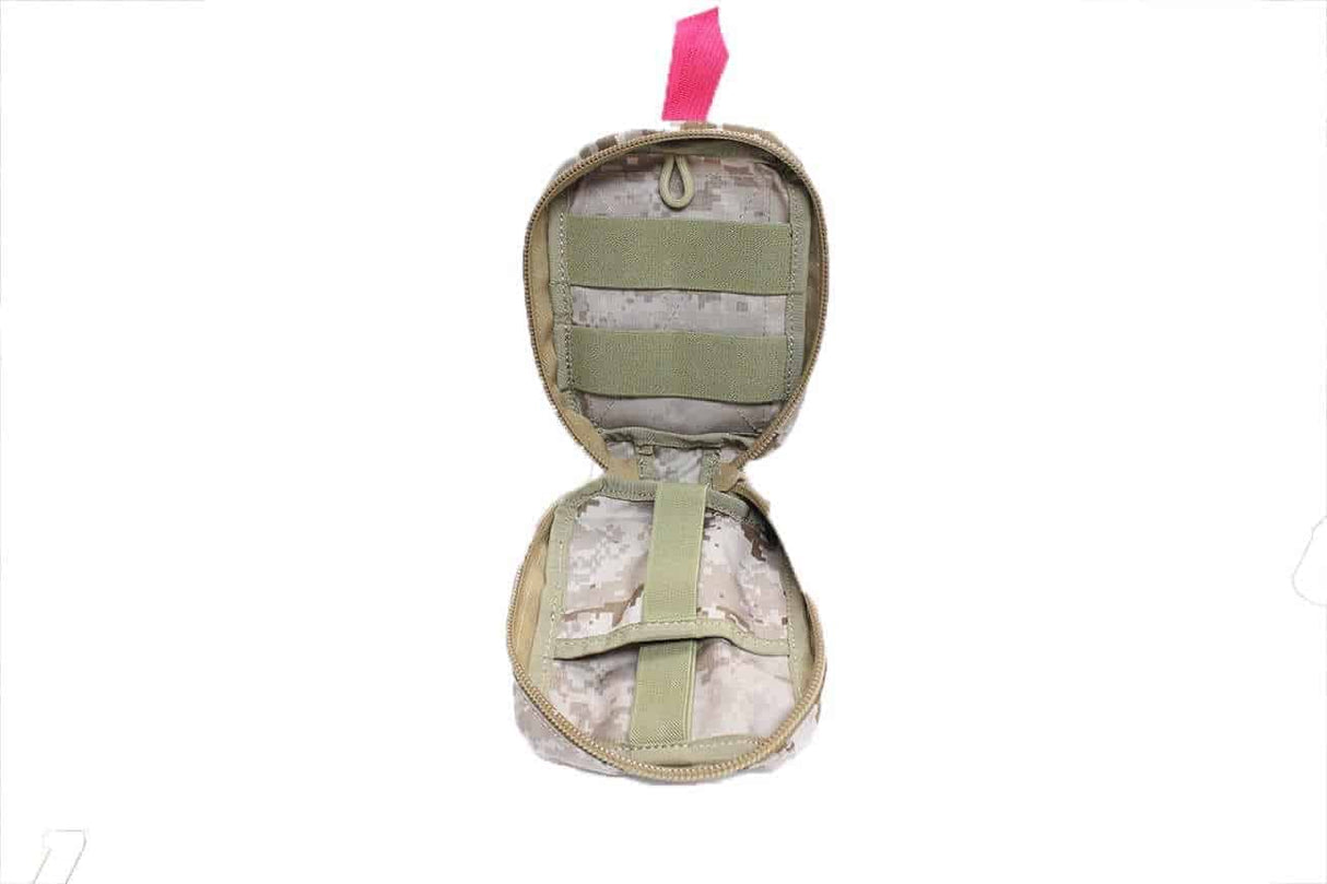 Emerson Gear Military First Aid Kit Pouch-Emerson Gear-Socom Tactical Airsoft