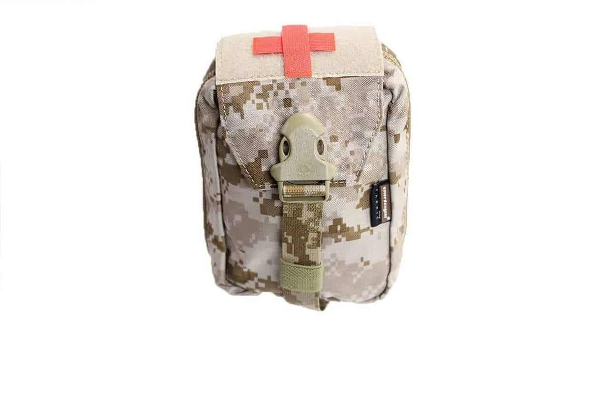 Emerson Gear Military First Aid Kit Pouch-Emerson Gear-Socom Tactical Airsoft