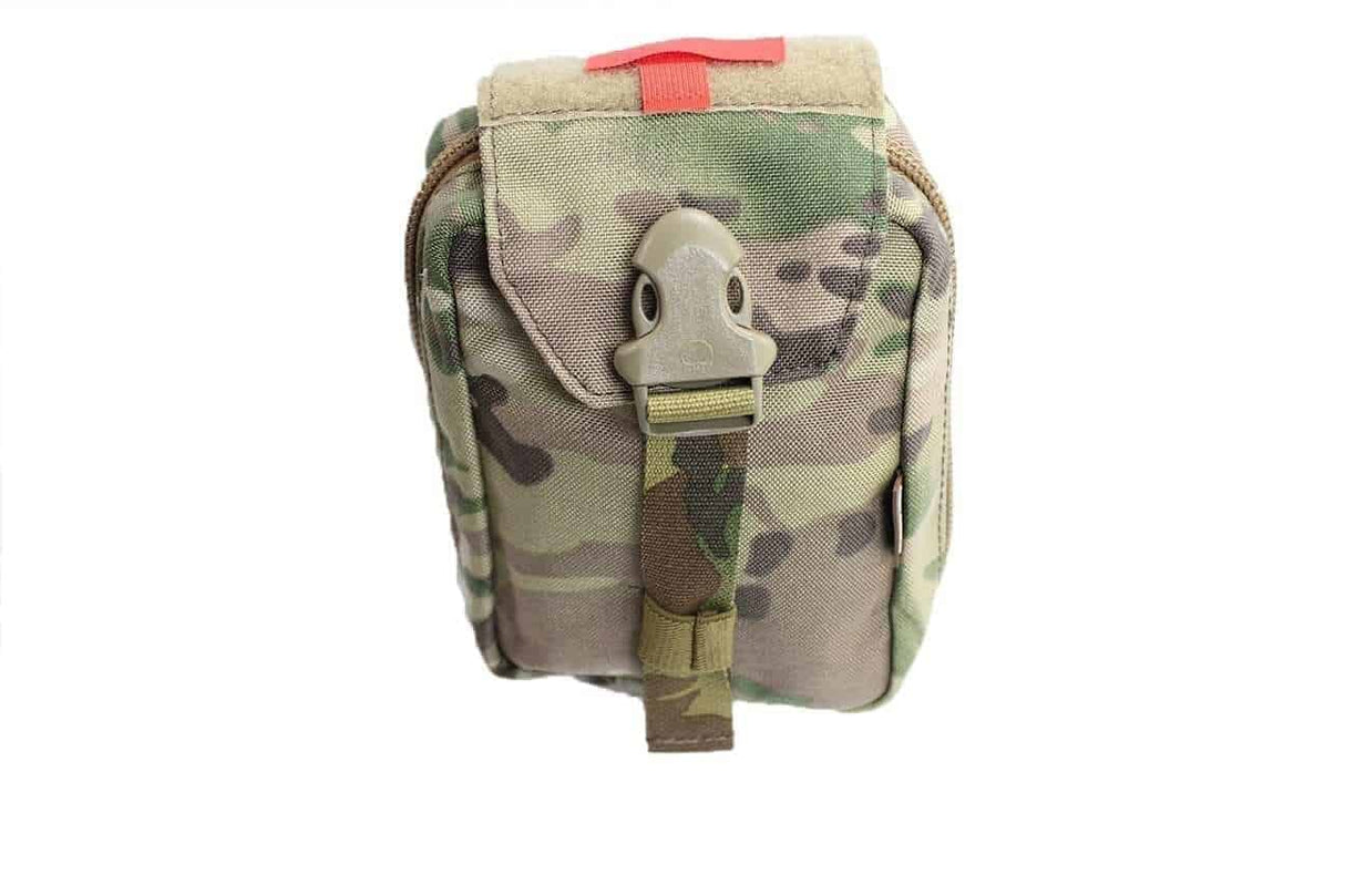 Emerson Gear Military First Aid Kit Pouch-Emerson Gear-Socom Tactical Airsoft