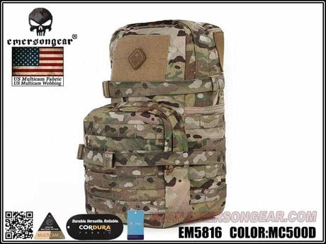 Emerson Gear Modular Assault Pack-Emerson Gear-Socom Tactical Airsoft