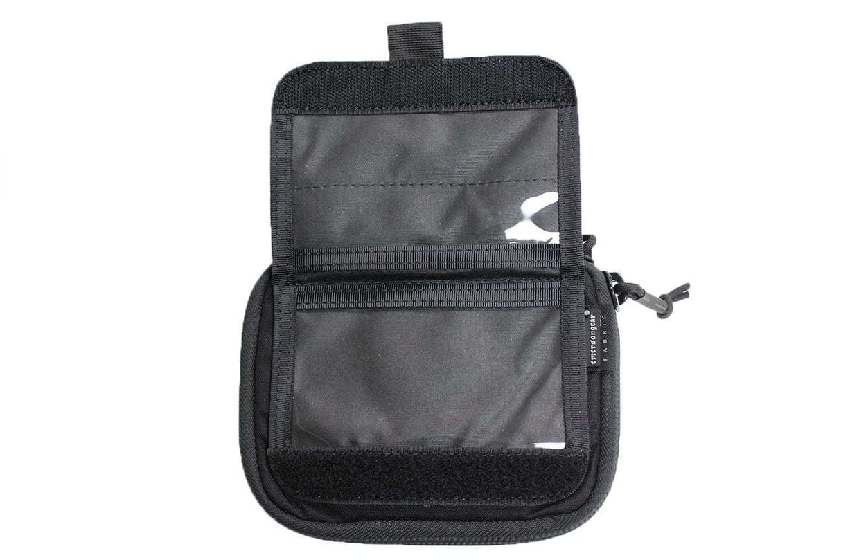 Emerson Gear Multi-purpose Admin Map Bag-Emerson Gear-Socom Tactical Airsoft