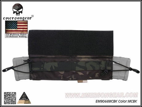 Emerson Gear Side-Pull Mag Pouch-Emerson Gear-Socom Tactical Airsoft