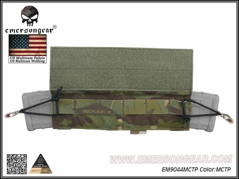 Emerson Gear Side-Pull Mag Pouch-Emerson Gear-Socom Tactical Airsoft