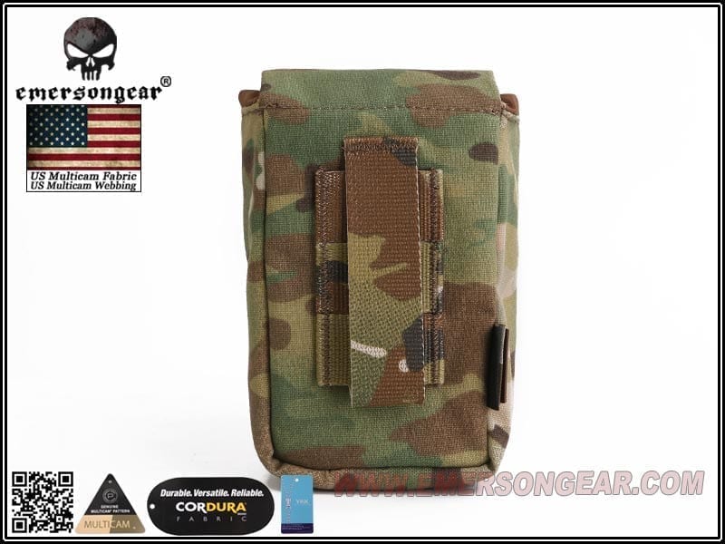 Emerson Gear Small Insert Pouch-Emerson Gear-Socom Tactical Airsoft