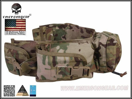 Emerson Gear Sniper Utility Belt-Emerson Gear-Socom Tactical Airsoft