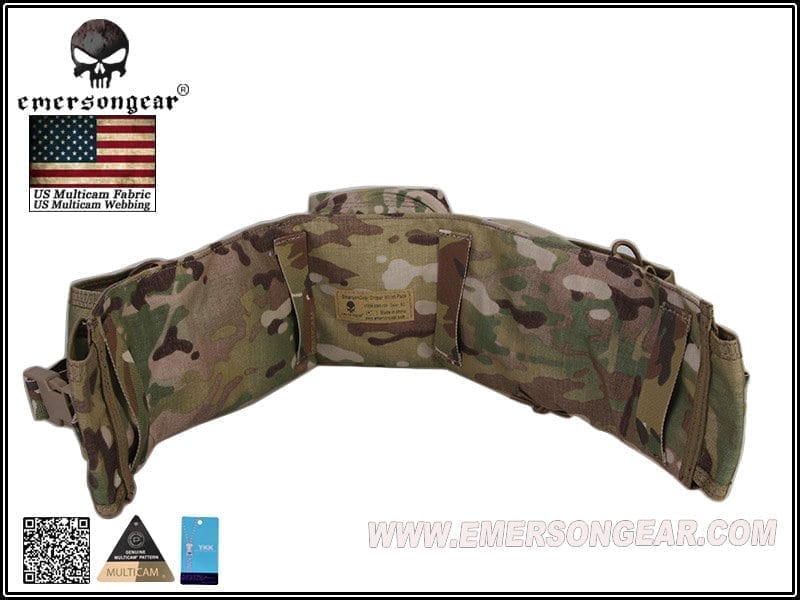 Emerson Gear Sniper Utility Belt-Emerson Gear-Socom Tactical Airsoft