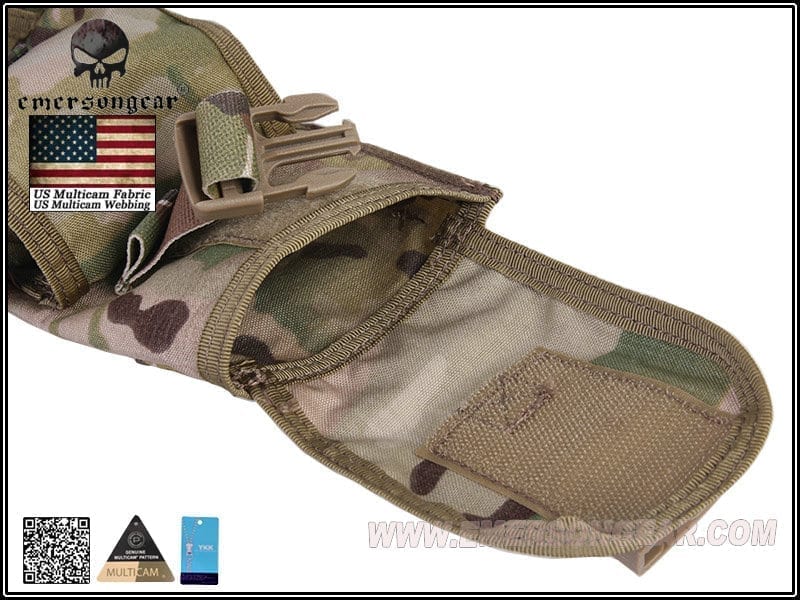 Emerson Gear Sniper Utility Belt-Emerson Gear-Socom Tactical Airsoft