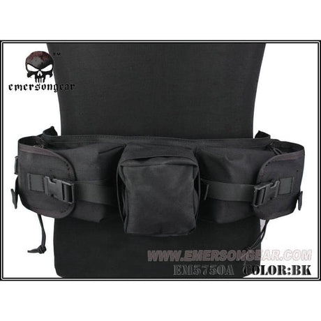 Emerson Gear Sniper Utility Belt-Emerson Gear-Socom Tactical Airsoft