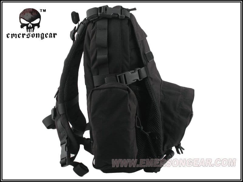 Emerson Gear Yote Hydration Assault Pack-Emerson Gear-Socom Tactical Airsoft