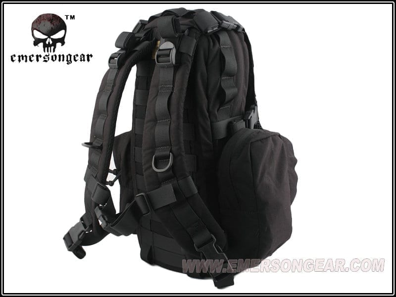 Emerson Gear Yote Hydration Assault Pack-Emerson Gear-Socom Tactical Airsoft