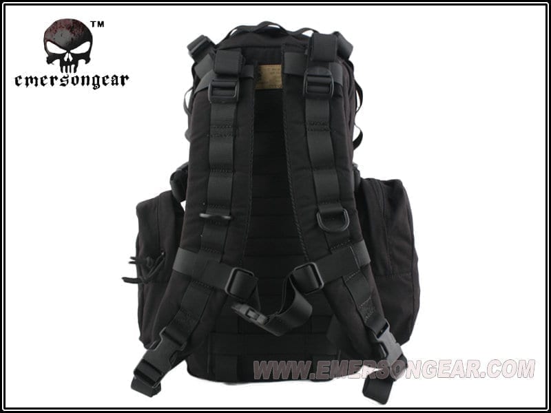 Emerson Gear Yote Hydration Assault Pack-Emerson Gear-Socom Tactical Airsoft