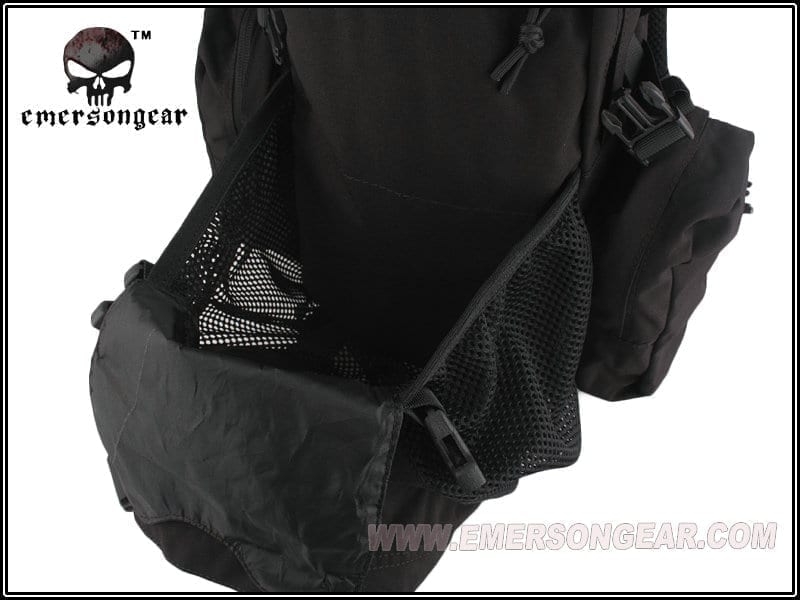 Emerson Gear Yote Hydration Assault Pack-Emerson Gear-Socom Tactical Airsoft