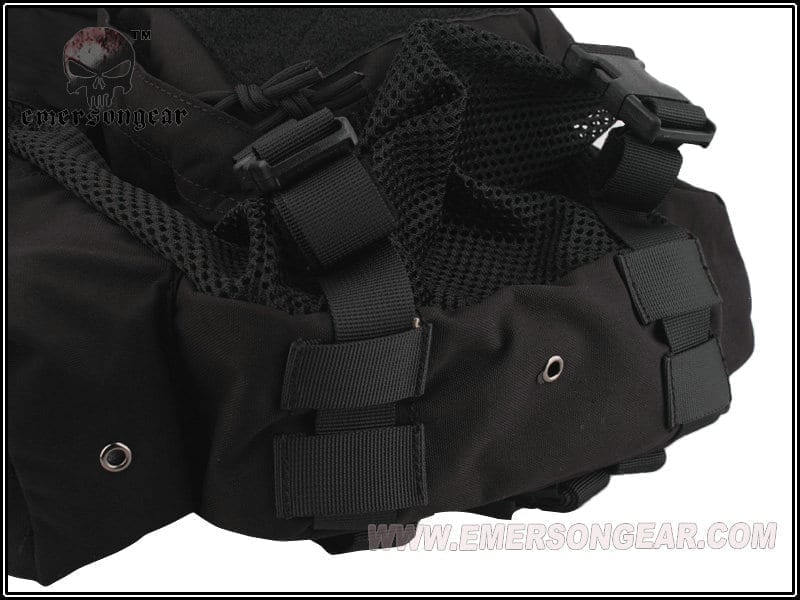 Emerson Gear Yote Hydration Assault Pack-Emerson Gear-Socom Tactical Airsoft