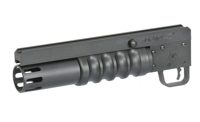 EMG 12" HAVOC Grenade Launcher-EMG-Socom Tactical Airsoft