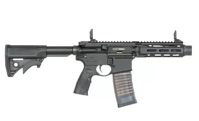 EMG Daniel Defence DDM4PDW GBBR (CYMA CGS)-Cyma-Socom Tactical Airsoft