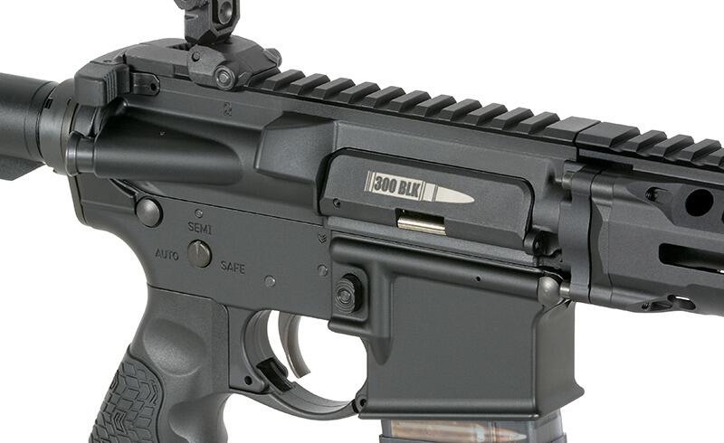 EMG Daniel Defence DDM4PDW GBBR (CYMA CGS)-Cyma-Socom Tactical Airsoft