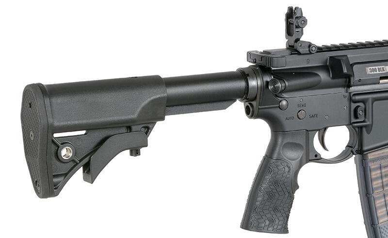 EMG Daniel Defence DDM4PDW GBBR (CYMA CGS)-Cyma-Socom Tactical Airsoft