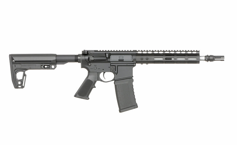 EMG NOVESKE N4 MWS GEN3 Gas Blowback Rifle GBBr (Black Or Tan)-Double Eagle-Socom Tactical Airsoft