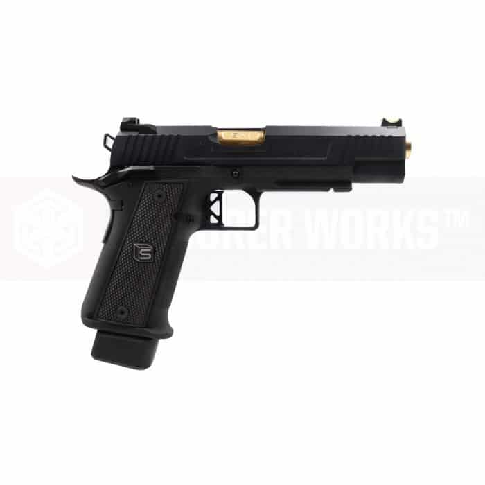 EMG Salient Arms International 2011 Hi-Capa 5.1-Salient Arms-Socom Tactical Airsoft