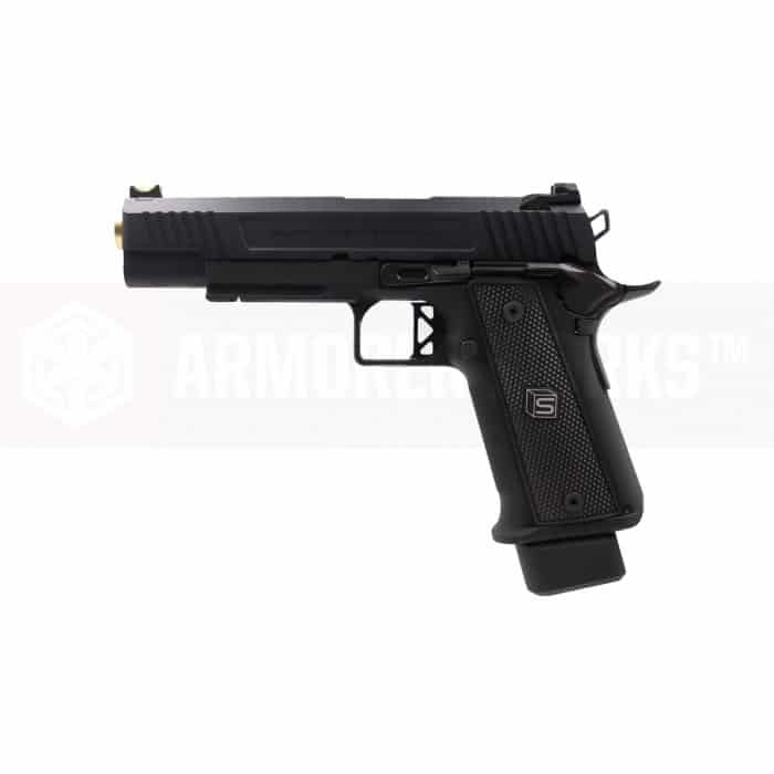 EMG Salient Arms International 2011 Hi-Capa 5.1-Salient Arms-Socom Tactical Airsoft