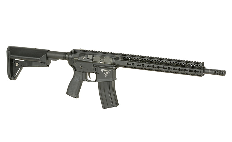 EMG X CYMA Platinum TTI JW2 AR15 E-Shooter ETU Edition-Cyma-Socom Tactical Airsoft