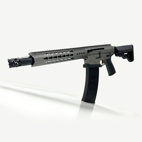 EMG X TTI JW4 Dracarys Gen-12 Shotgun AEG-EMG-Socom Tactical Airsoft