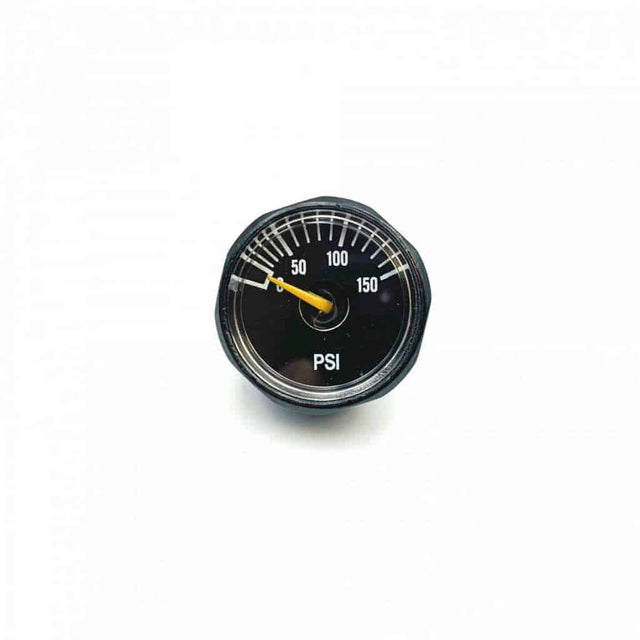 EPES 150 PSI Small pressure gauge - 1/8 NPT-EPES-Socom Tactical Airsoft