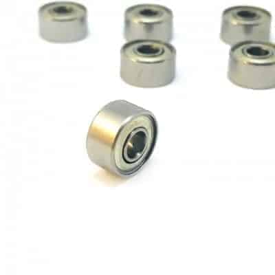 EPES 8mm M249 Bearings x 6-EPES-Socom Tactical Airsoft