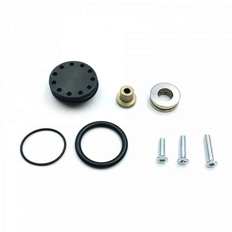 Epes AEG Piston head ( Dural H + PTFE )-EPES-Socom Tactical Airsoft