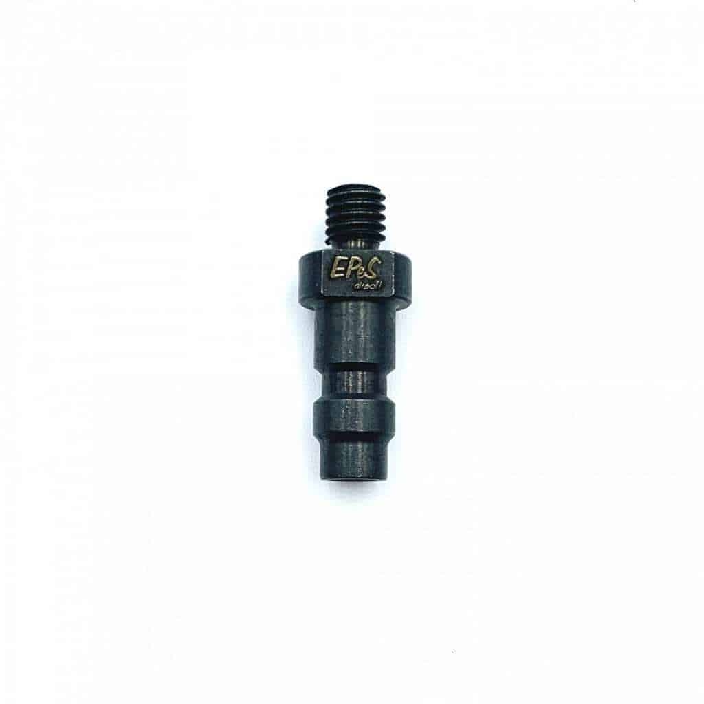 Epes HPA Adapter MK2 for M6 thread-EPES-Socom Tactical Airsoft