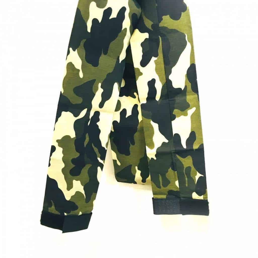 EPES HPA Hose Cover - Camo-EPES-Socom Tactical Airsoft